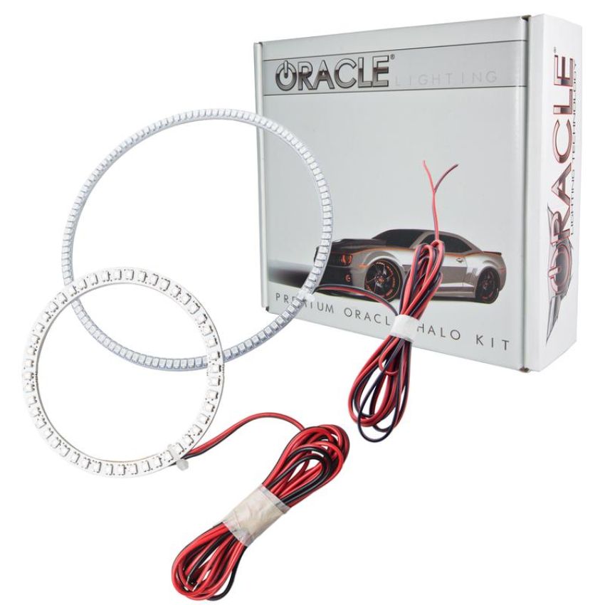 Oracle Lighting 2525-001 LED Halo Kit, White