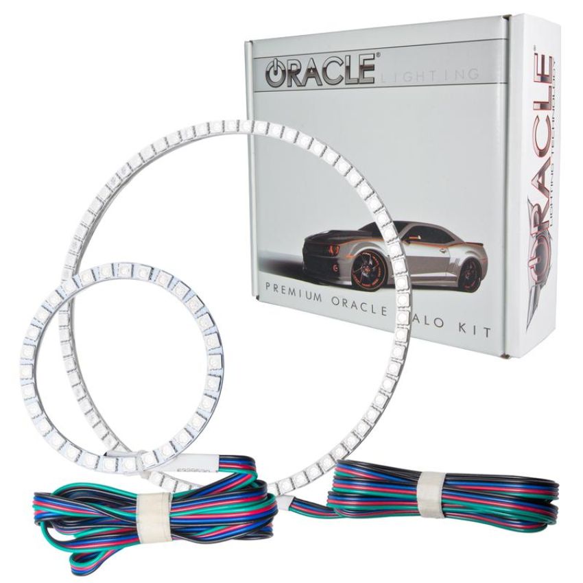 Oracle Lighting 2525-330 ColorSHIFT(tm) Halo Kit