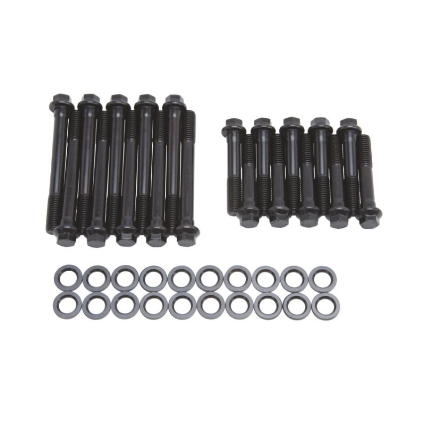 Edelbrock 8557 Ford FE Head Bolt Kit