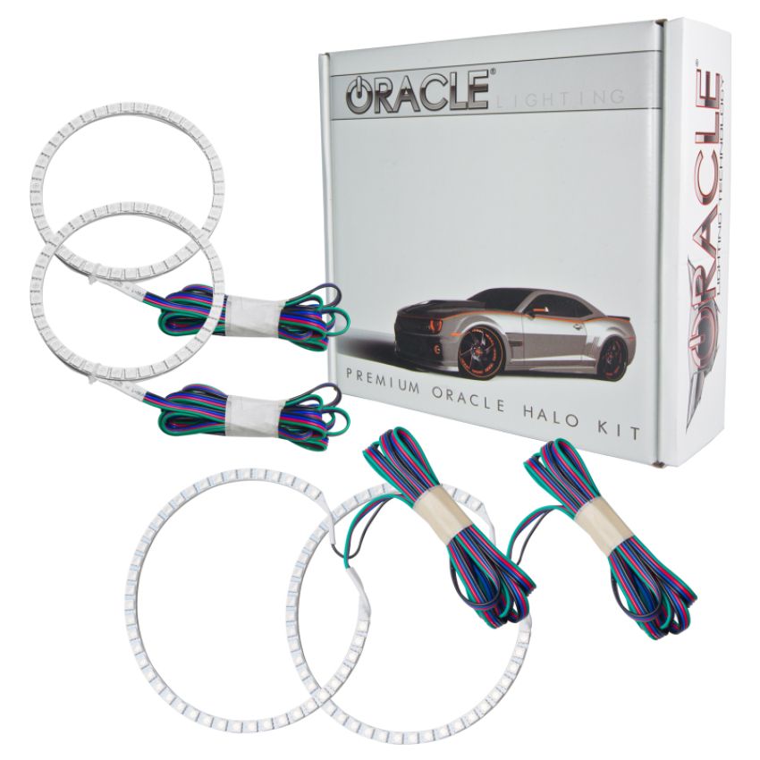 Oracle Lighting 2674-330 ColorSHIFT(tm) Halo Kit