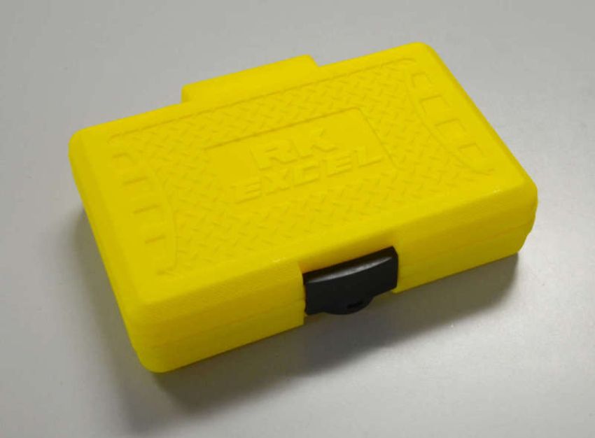 Excel TWB-210 Replacement Torque Wrench Box