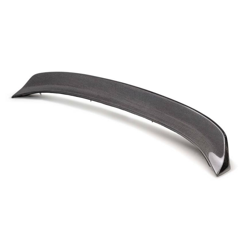 Seibon RS22NSZ-DA 2023 Nissan Z DA-Style Carbon Fiber Rear Spoiler
