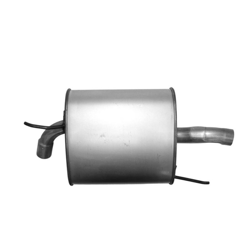 AP Exhaust 2528 Muffler - Challenge