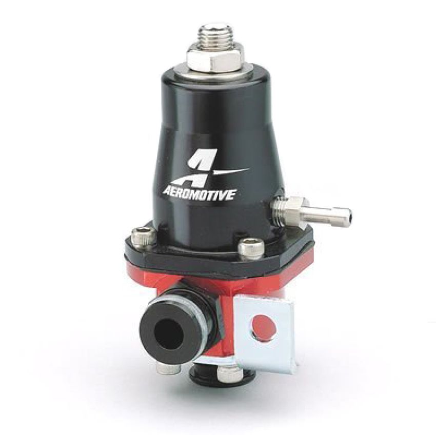 AEROMOTIVE AFS13107 LT-1 EFI Rail Mount Regulator