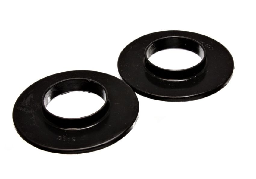 ENERGY SUSPENSION ENE9-6116G COIL SPRING ISLOATOR SET