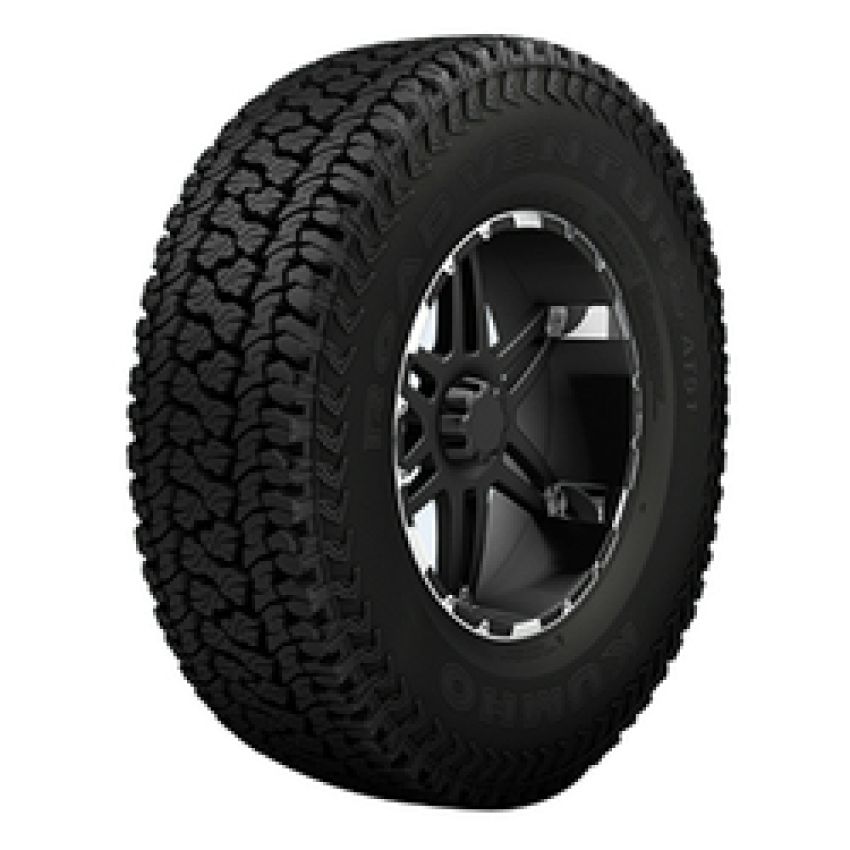 KUMHO Road Venture AT51 275/65R18