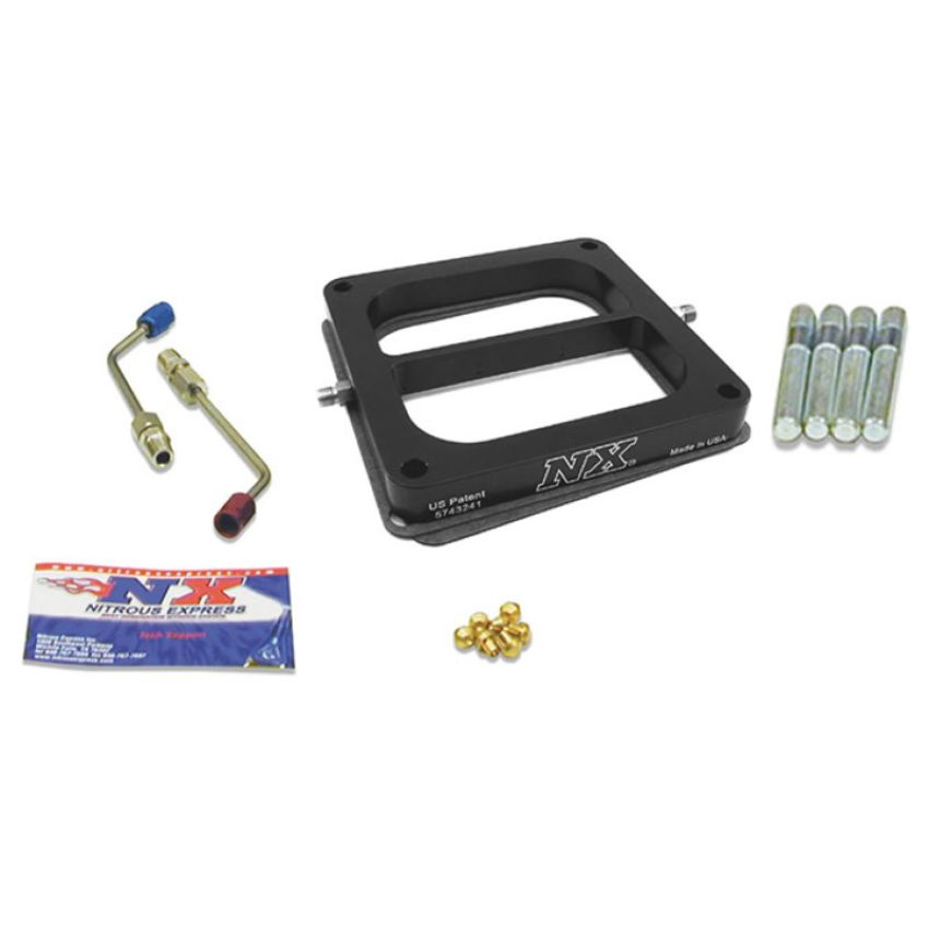 Nitrous Express NX307 Dominator CONVENTIONAL STAGE 6 CONVERSION (50-100-150-200-250-300)