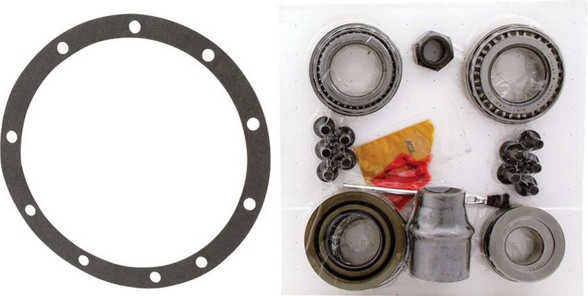 ALLSTAR PERFORMANCE ALL68531 Bearing Kit Mopar 8-3/4 w/489 Casting