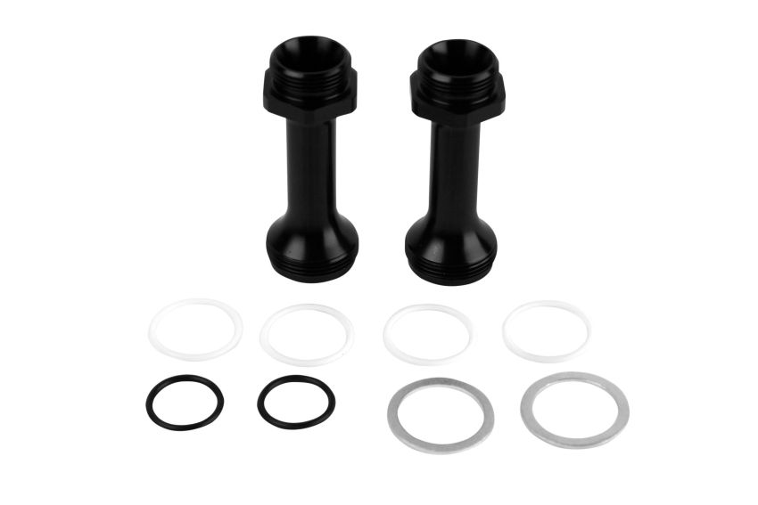 AEROMOTIVE AFS14003 Fuel Log Conversion Kit 14202/14203 to 14201