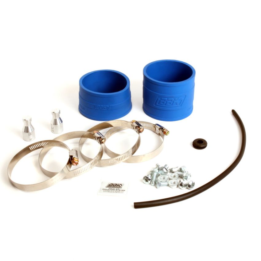 BBK Performance Parts 17172 BBK 1717 COLD AIR INTAKE REPLACEMENT HARDWARE KIT