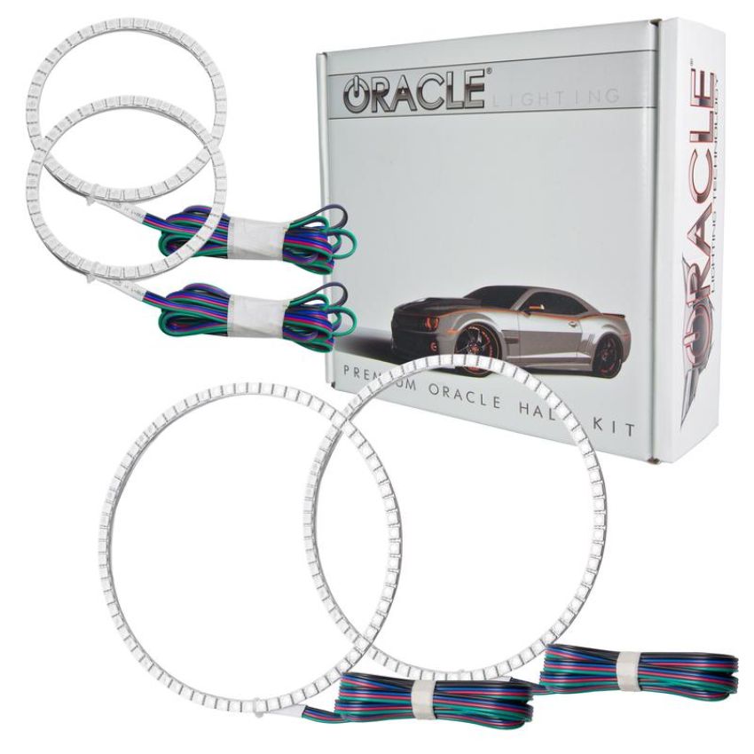 Oracle Lighting 2530-330 ColorSHIFT(tm) Halo Kit