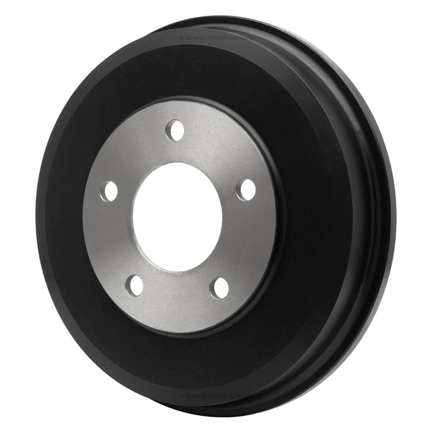 Dynamic Friction 365-54082 Brake Drum