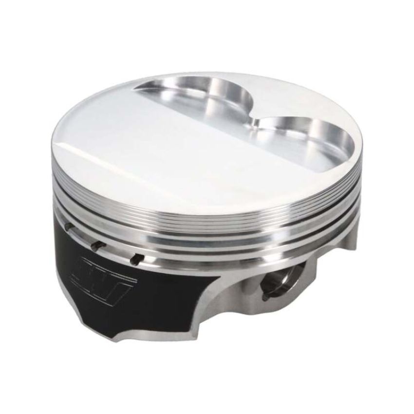 Wiseco K696M965 Piston Set, Nissan, VQ37, 96.50 mm Bore, Sport Compact, Set of 6