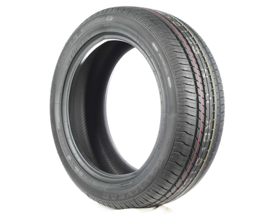GOODYEAR Eagle GS-D 215/55R17 Summer