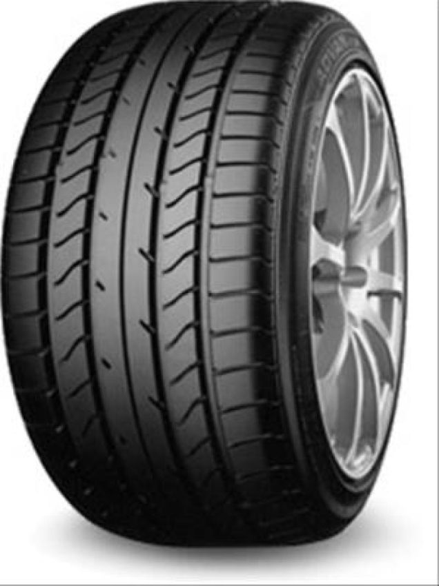 YOKOHAMA Advan A82A 205/50R17 All-Season