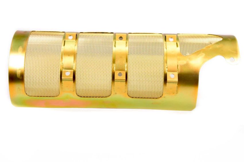 MILODON MIL32270 Bbc Windage Tray
