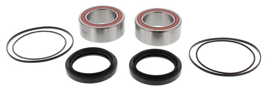 Pivot Works PWRWK-Y67-450 Rear Wheel Bearing Kit