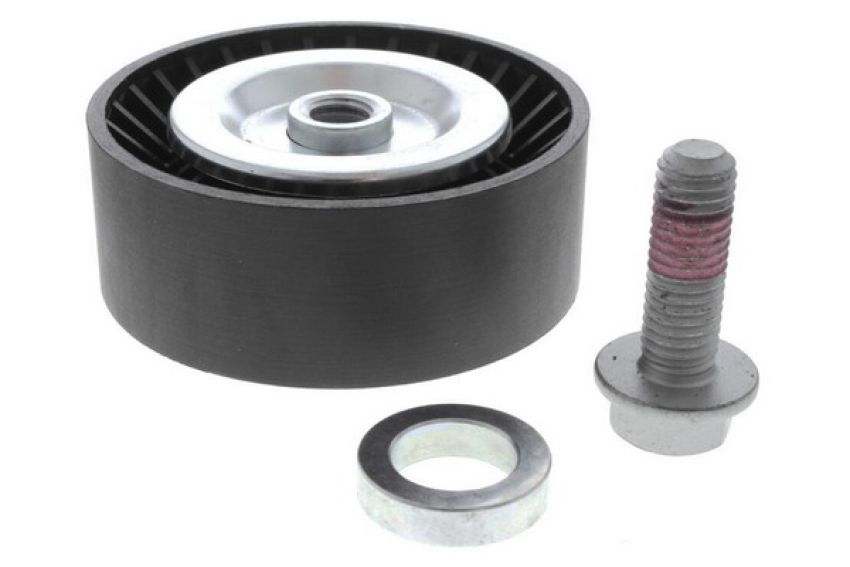VAICO V45-0012 PULLEY