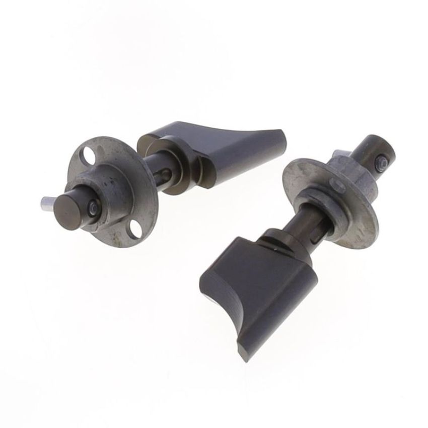Athena S410250303004 03-07 Kawasaki KX 125 LC 144cc 58mm Replacement Power Exhaust Valve