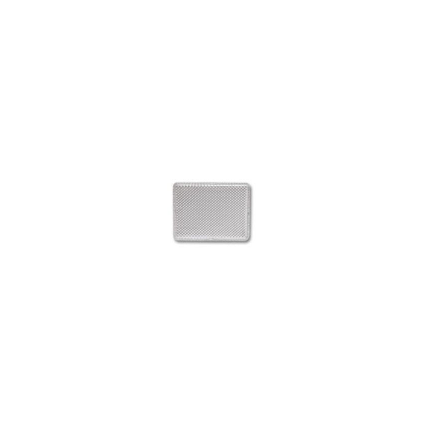 Vibrant Performance 25400S SHEETHOT TF-400 Heat Shield, 11.75