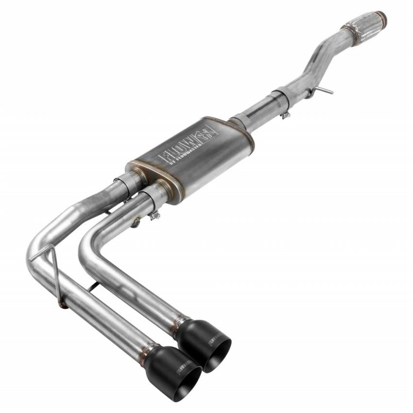 Flowmaster 717787 FlowFX Cat-Back Exhaust System