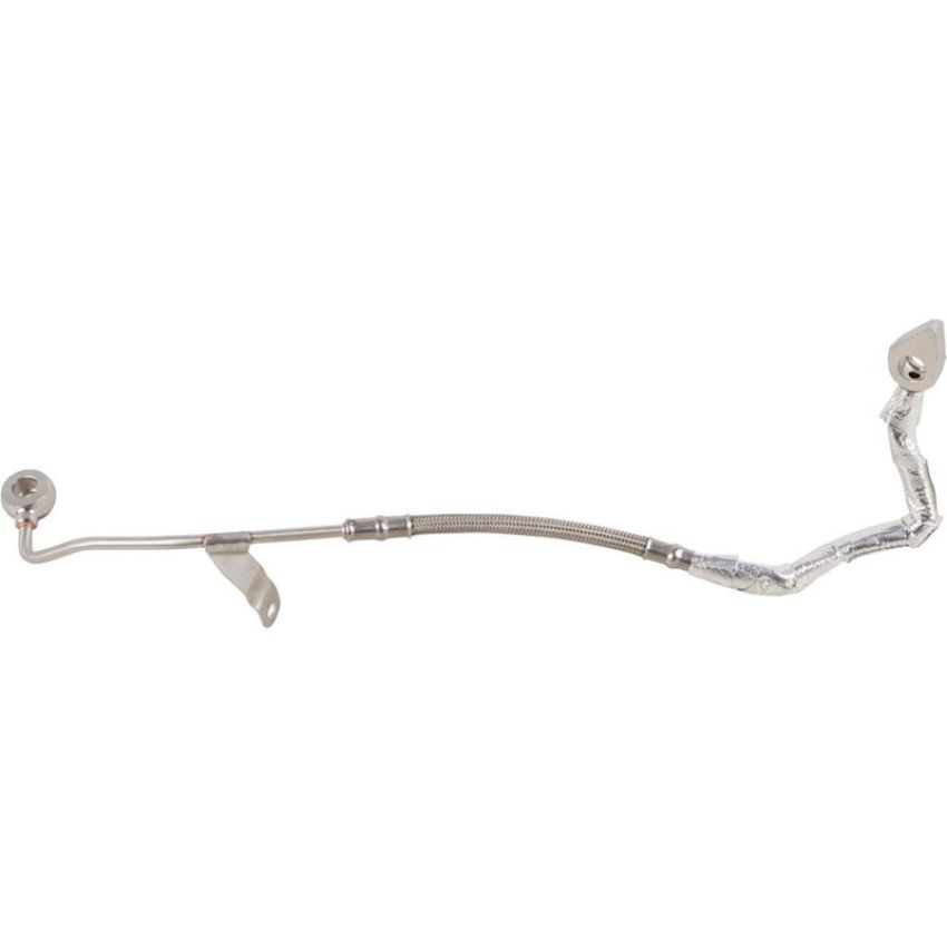 Global Parts Distributors LLC 2541237 gpd Turbo Feed Line 2541237