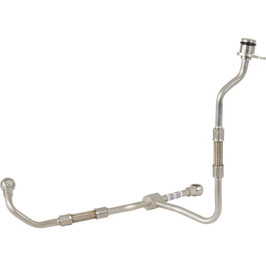 Global Parts Distributors LLC 2541238 gpd Turbo Feed Line 2541238