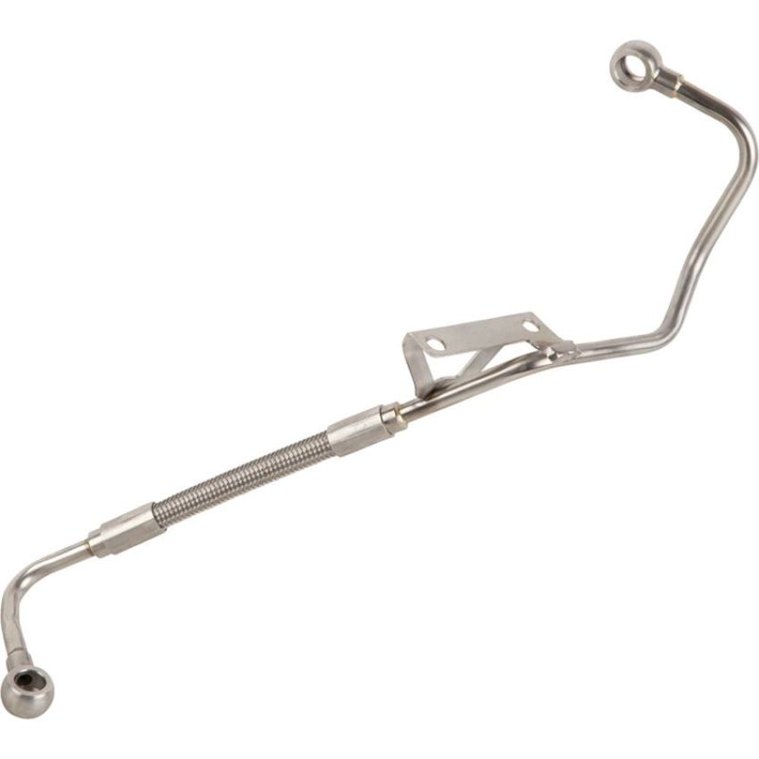 Global Parts Distributors LLC 2541244 gpd Turbo Feed Line 2541244