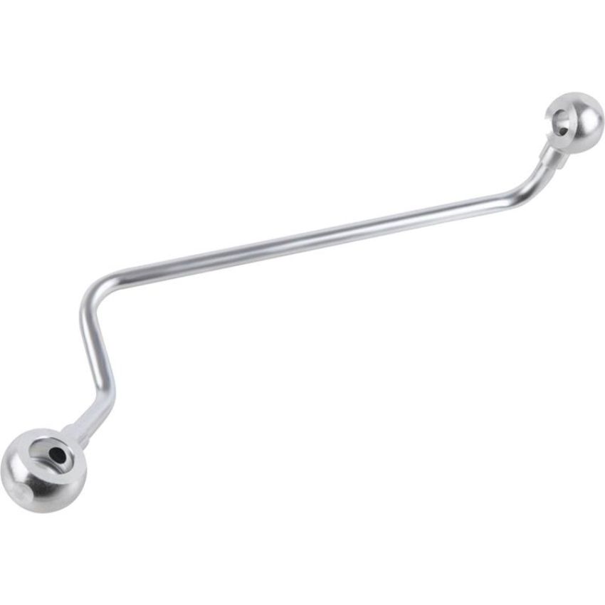 Global Parts Distributors LLC 2541249 gpd Turbo Feed Line 2541249