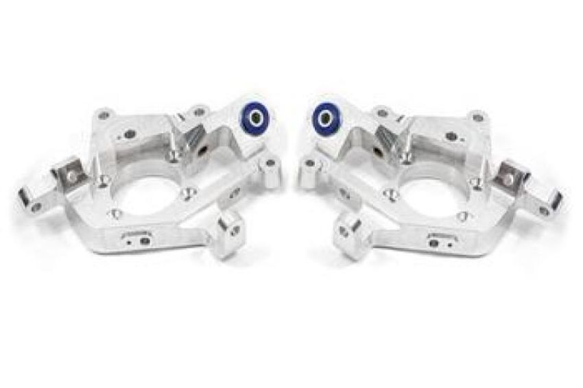 BMR Suspension SPN110 BMR 06-23 Dodge Charger / 08-23 Dodge Challenger 15in Conversion Spindles - Pair