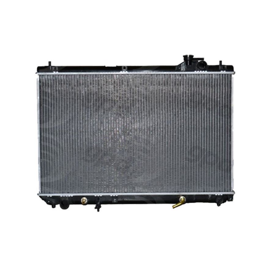 Global Parts Distributors LLC 2543C gpd Radiator 2543C
