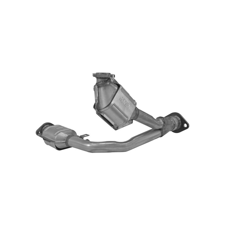 AP Exhaust 644005 EPA (Federal) Catalytic Converter