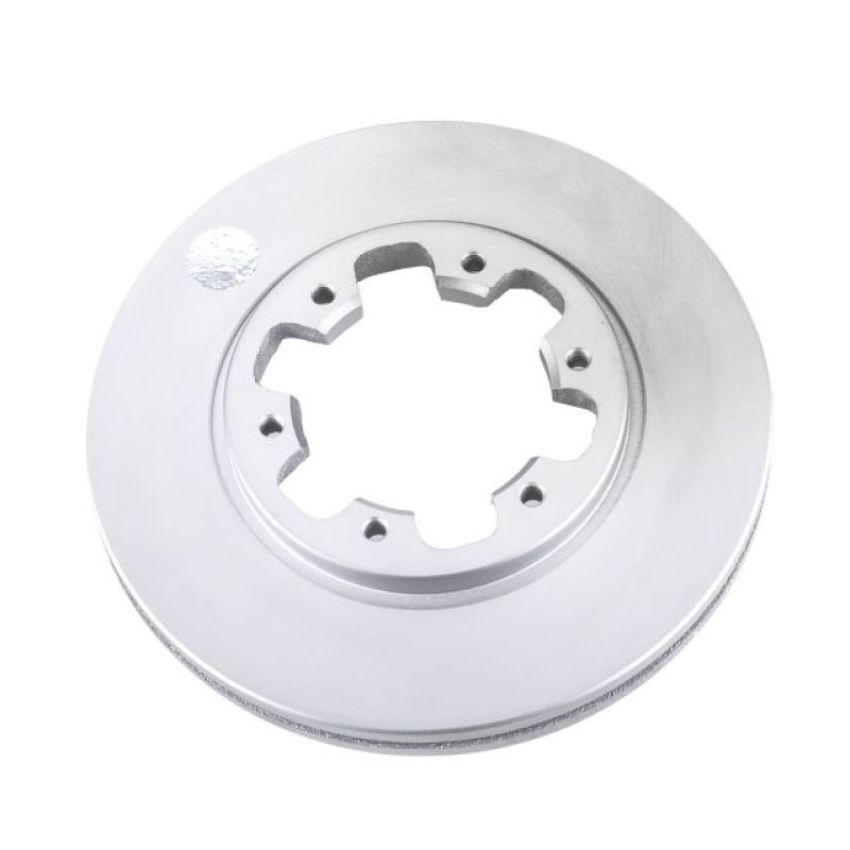 PowerStop JBR360EVC PowerStop Evolution Coated Rotor