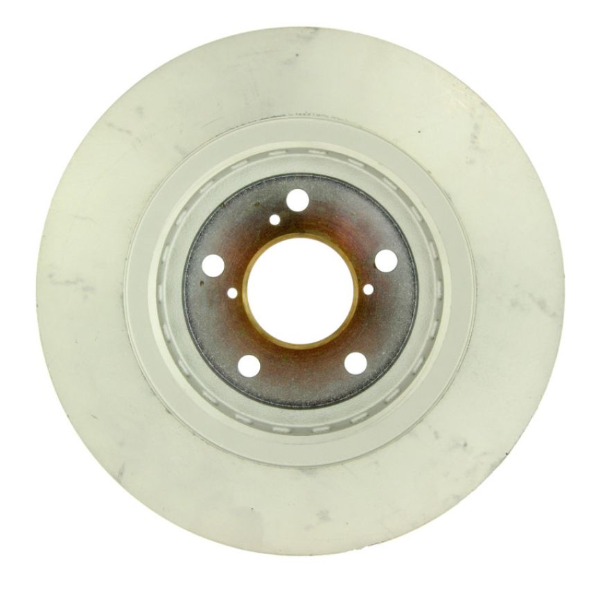 Stoptech 120.40092 Centric Premium Brake Rotor - Front