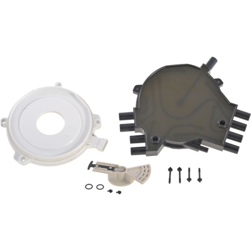 Autopart International Cap and Rotor Kit 254998699