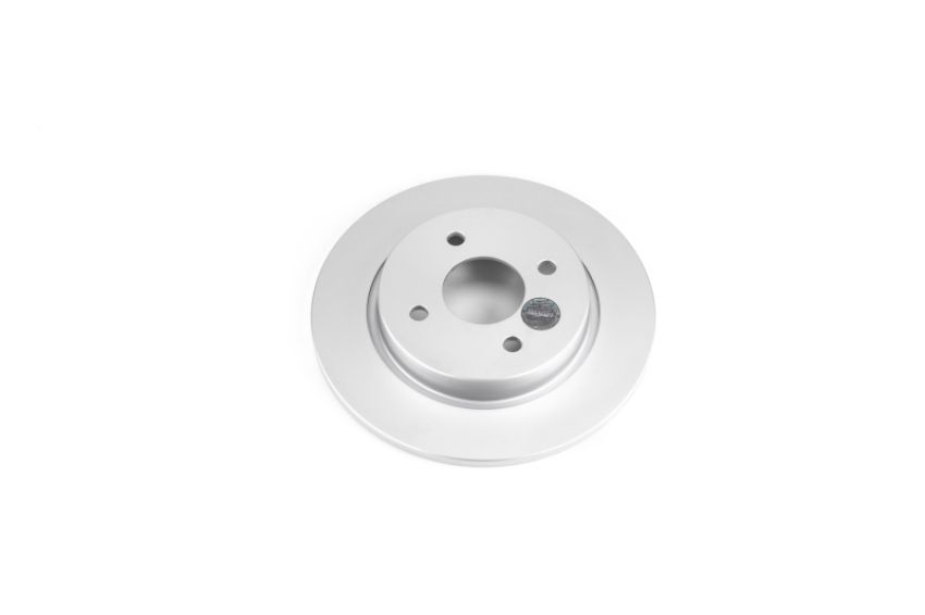 PowerStop AR85193EVC PowerStop Evolution Coated Rotor