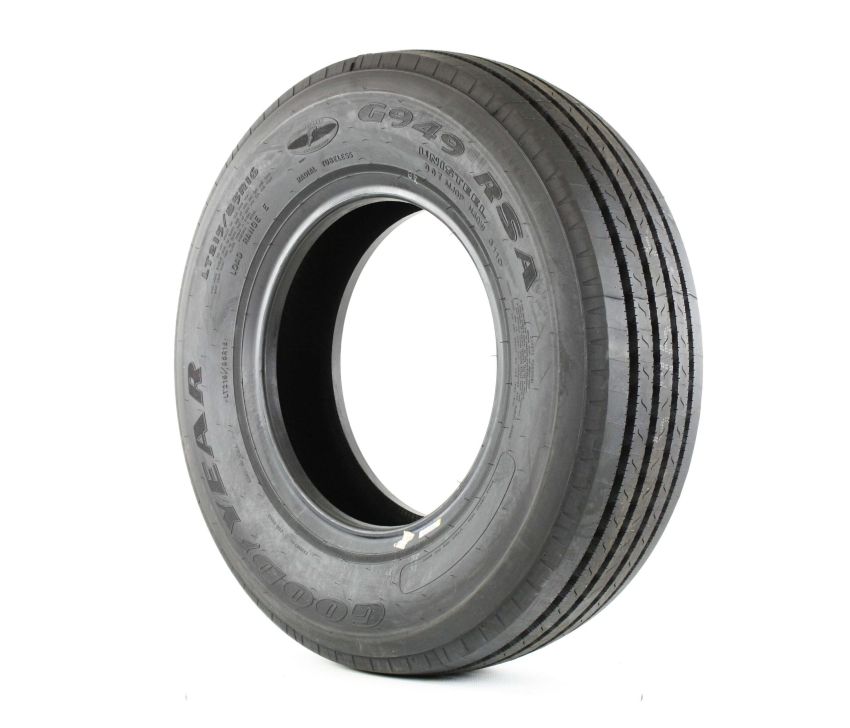 GOODYEAR G949 Rsa Armor Max 225/75R16