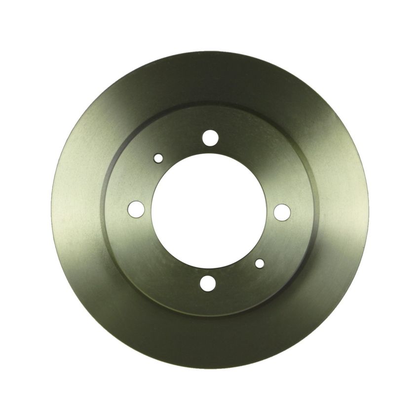 Bosch 52011353 Bosch QuietCast Disc Brake Rotor