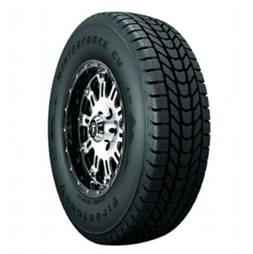 FIRESTONE force CV 195/75R16 Winter