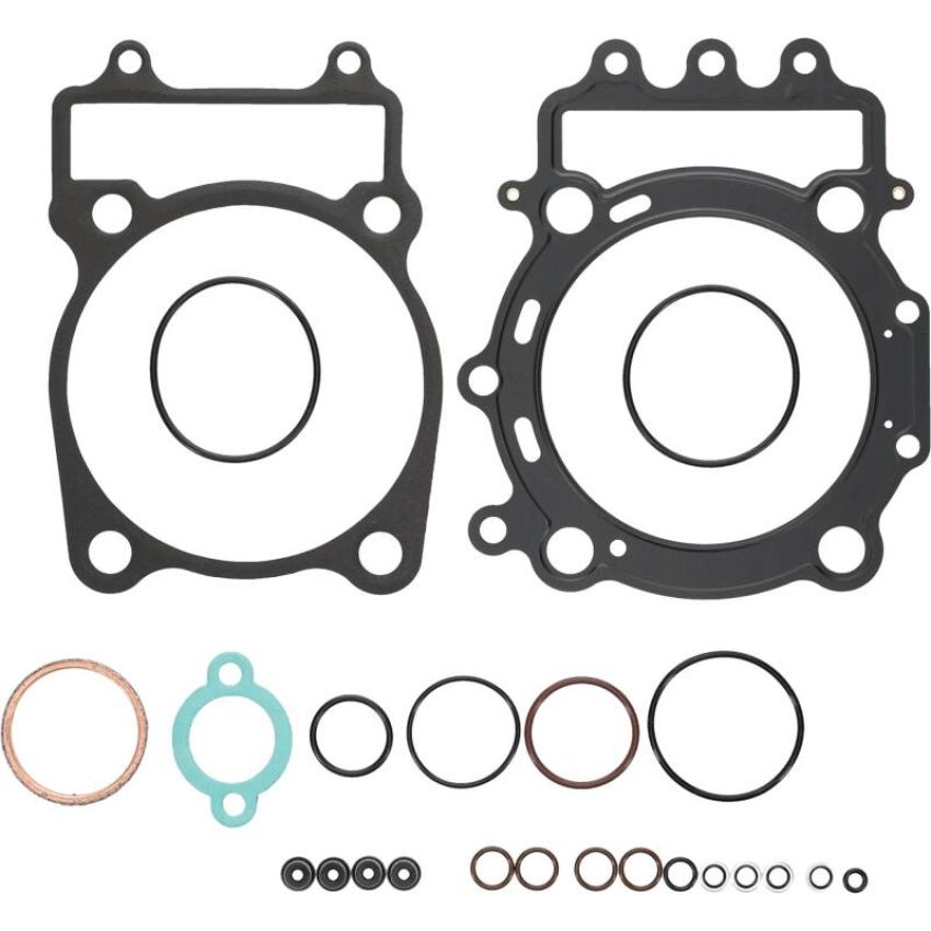 Vertex Pistons 8100017 Vertex Gaskets 2008 Arctic Cat 700 EFI Top End Gasket Kit