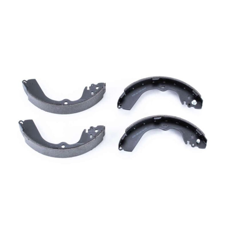 PowerStop B1052 Drum Brake Shoe