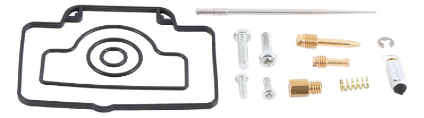 All Balls Racing 26-1538 1990 Yamaha YZ125 Carburetor Rebuild Kit