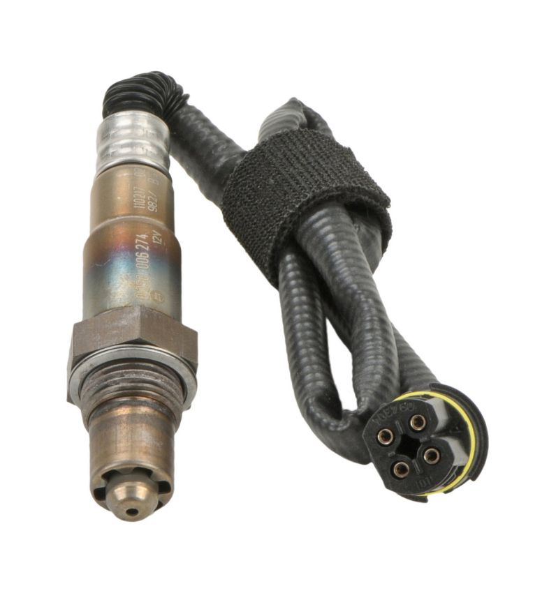 Bosch 16274 Bosch Oxygen Sensor