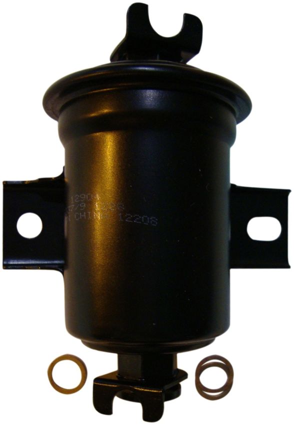 Bosch 77065WS Bosch Gasoline Fuel Filter