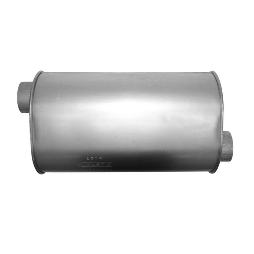 AP Exhaust 2559 Muffler - Challenge