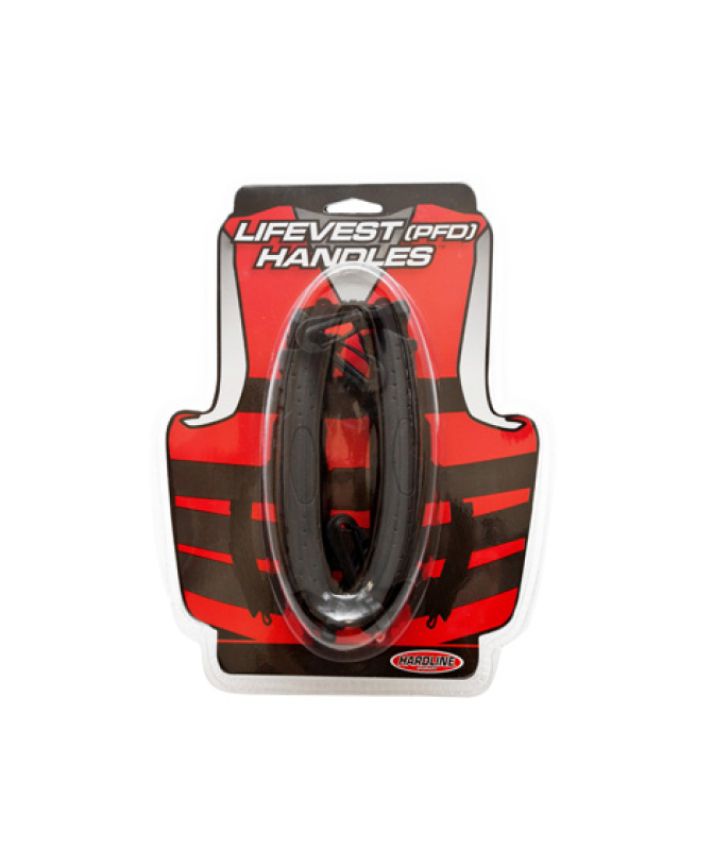 Hardline VS-1 Life Vest/PFD Handles