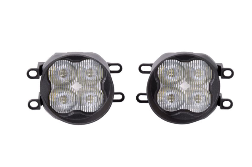 Diode Dynamics DD7001 SS3 Max Type B Kit ABL - White SAE Fog