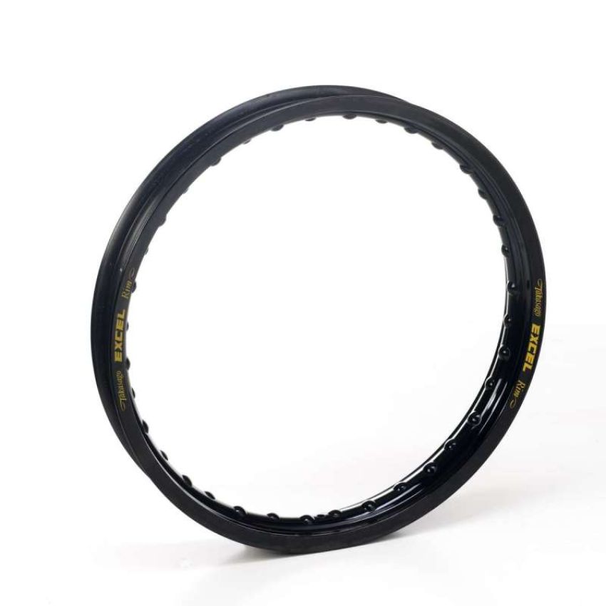 Excel EIK416 Takasago Rims 17x3.50 36H - Black