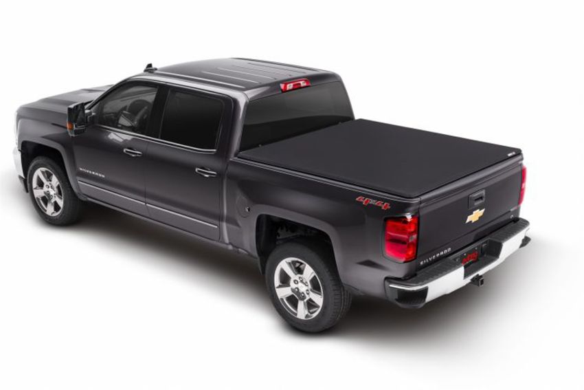 Extang 94421 2019 Dodge Ram (New Body Style - 5ft 7in) Trifecta Signature 2.0