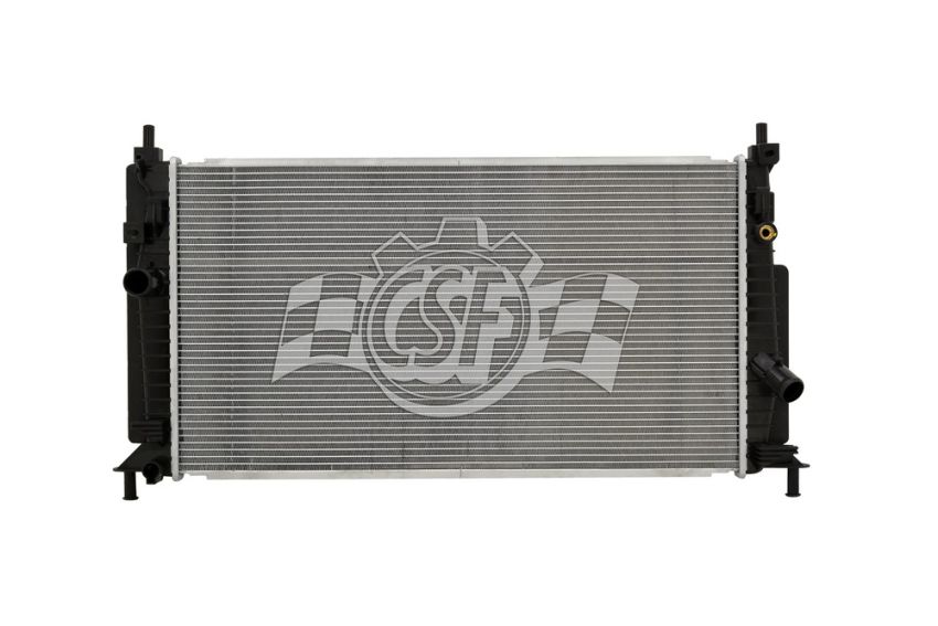 CSF 3496 Radiator